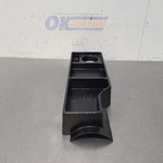 1978 Volkswagen Beetle Front Center Floor Console Black. Fixed Price $72.25.