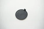 Volkswagen Beetle Cup Holder Rubber Mat 5C5864765. Fixed Price $24.99.