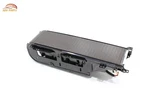 2017 - 2022 Volvo S90 Center Console Cup Holder Compartment Tray Oem. Fixed Price $49.49.