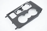 2020-2025 Ford Escape Oem Center Console Cup Holder Bezel Trim Cover Panel. Fixed Price $114.99.