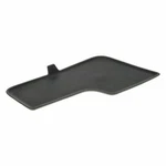 Genuine Mopar 2014-2020 Dodge Durango Front Console Floor Mat 5SG66DX9AA. Fixed Price $28.34.