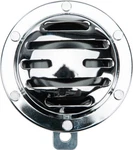 Harddrive Slotted 12V Horn For Harleys Chrome. Fixed Price $34.16.