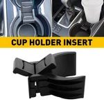 Center Console Cup Holder Insert Divider Upgrade For Toyota Highlander 2014-2019. Fixed Price $11.99.