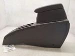 Scion Xb, Front Floor Console Lid Only, 08-10, Black, FA10, At, 58804-12080-B0. Fixed Price $83.93.