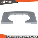 Labwork Center Console Cup Holder Pad Trim Repair Ford F250 F350 1999-2010. Fixed Price $19.27.