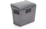 Genuine Volvo Console Compartment 32275410. Fixed Price $81.80.