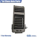 Right Driver Side Black Vent Grille For 2004-2006 Nissan Titan 684207S000. Fixed Price $33.59.