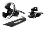 Vemo Cup Holder For 128I, 135I, 135IS V20-29-0007. Fixed Price $103.25.
