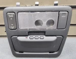 01-05 RAV4 Highlander Solara Overhead Console Dome Light Lamp Assembly Gray. Fixed Price $44.99.
