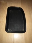 1997 - 2000 Dodge Durango Dakota Rubber Insert Liner Console 98. Fixed Price $10.99.