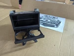 93-97 Toyota Corolla Cup Holder Tray Cubby Pocket Brackets Storage Oem 94 95 96. Fixed Price $88.88.