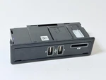 2017 Mercedes-benz Glc Sd Reader Usb Port Socket Unit Oem A2058200226. Fixed Price $78.04.