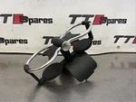 Audi Tt MK1 Genuine Twin Cup Holder Oem 8N0862531A Complete Metal End Caps. Fixed Price $181.37.