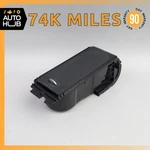 Mercedes R172 SLK250 SLC300 Center Console Roller Storage Cup Holder Oem 74K. Fixed Price $100.23.
