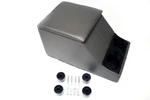 Land Rover Defender Terrafirma Cubby Box Inc Cup Holder Grey TF2662G New. Fixed Price $150.00.