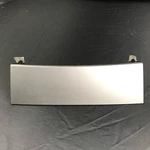 2007-2012 Ford Expedition Silver Oem Front Center Console Trim 524. Fixed Price $32.00.