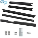 Ford Super Duty 1999-2018 Long Bed Truck Floor Support Crossmember Kit. Fixed Price $144.61.