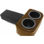 Classic Consoles Ashtray Drink Holder Plug-and-chug Saddle Chevrolet C10 1973.... Fixed Price $76.99.