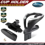 Front In Center Console Cup Holder For Bmw 128I 08-13 135IS E82 E88 L6 3.0L. Fixed Price $34.99.