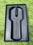 2000-2006 Bmw E53 X5 3.0I 4.4I 4.6IS 4.8IS Cup Holder Cover Storage Console Tray. Fixed Price $40.37.