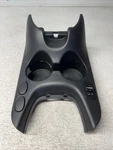 2000-07 Toyota Sequoia Console / Cup Holder Oem Part # 58826-0C020. Fixed Price $54.99.