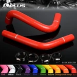 Silicone Radiator Hose Kit Fit For 60-62 Gmc Truck/ Pickup/ Suburban 1000-3000. Fixed Price $55.11.