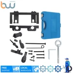 For Bmw N20 N26 Engines 2801 Flywheel Holder Camshaft Alignment Timing Tool Kit. Fixed Price $96.29.