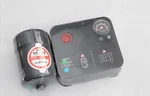 Tirefit Bmw Tyre Puncture Repair Kit Pump Mobility Compressor With Sealant. Fixed Price $53.82.