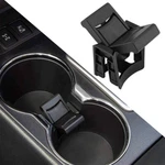 For 2014-2019 Toyota Highlander &kluger Center Console Cup Holder Insert Divide. Fixed Price $11.99.