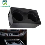 Ford Super Duty BC3Z7813562AA Front Center Console Cup Holder Black 11-16. Fixed Price $29.23.