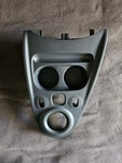 Smart Fortwo Center Console Cup Holder A4536802005. Fixed Price $58.13.
