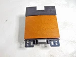 2003 Infiniti M45 Woodgrain Center Console Cup Holder 68430 CR900. Fixed Price $50.00.