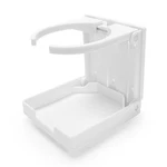 Camco Camper/rv Drink Holder Features Adjustable Space-saving Design & Holds. Fixed Price $9.00.
