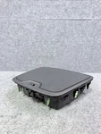 13-16 Hyundai Santa Fe Upper Center Dash Storage Tray Cubby Black Oem *flaw*. Fixed Price $59.99.