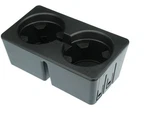 Inner Cup Holder 24DGBYT88 For Tahoe Suburban 1500 Avalanche Silverado 2500 Hd. Fixed Price $33.11.