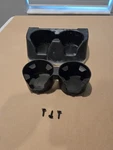 12 Chevrolet Silverado 1500 Denali Rear Center Console Cup Holder Tan Beige Oem. Fixed Price $50.00.