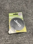 Plasticolor 000652R01 Jeep Logo Auto Car Truck Suv Cup Holder Coaster 2-PACK. Fixed Price $15.00.