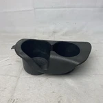 1999-2004 Ford Mustang Center Console Cup Holder Insert Black Oem F8ZX-63135A60. Fixed Price $36.18.