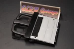 MK4 Golf Jetta Cup Holder Cassette Dashboard Center Console 1J0858601/607C/569M. Fixed Price $60.00.