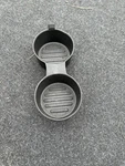 2006 2012 Ford Fusion Center Console Cup Holder Insert Rubber 6E53-5413562 Oem. Fixed Price $18.99.
