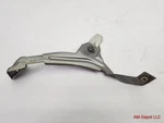 2008 Bmw 535XI 535I 528I 528XI E60 E61 Left Fender Bottom Bracket 51647161451. Fixed Price $24.99.