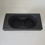 2005-2015 Nissan Frontier Xterra Center Console Cup Holder Trim Gray Oem. Fixed Price $19.99.
