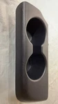 2020-2024 Toyota Highlander 3RD Row Rear Cup Holder Driver Left 64715-0E080. Fixed Price $46.43.