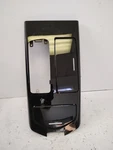Oem Center Console Gloss Black 2014-2016 Maserati Quattroporte 6700259860. Fixed Price $175.00.