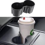 For Tesla Cup Holder Insert Model Y 2020-2024 2021-2023 Accessories. Fixed Price $10.58.