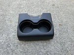 2020 2021 2022 2023 Oem Genuine Charger Mopar Rear Seat Cup Holder LO255604AB. Fixed Price $149.99.