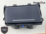 2012 Hyundai Genesis G80 Center Console Cup Holder Wood Oem. Fixed Price $57.26.