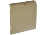 Genuine Honda Holder Assembly Cup *NH284L* (light Quartz Gray) 81350-S0X-A02ZB. Fixed Price $104.72.
