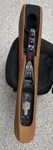 Ferrari F8 Oem Center Tunnel And Console W/ Carbon Fiber Upper Bridge 878158 ++. Fixed Price $4999.00.