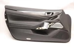 2014-2021 Infiniti Q50 Front Left Driver Side Interior Door Panel Cover Oem. Fixed Price $119.40.